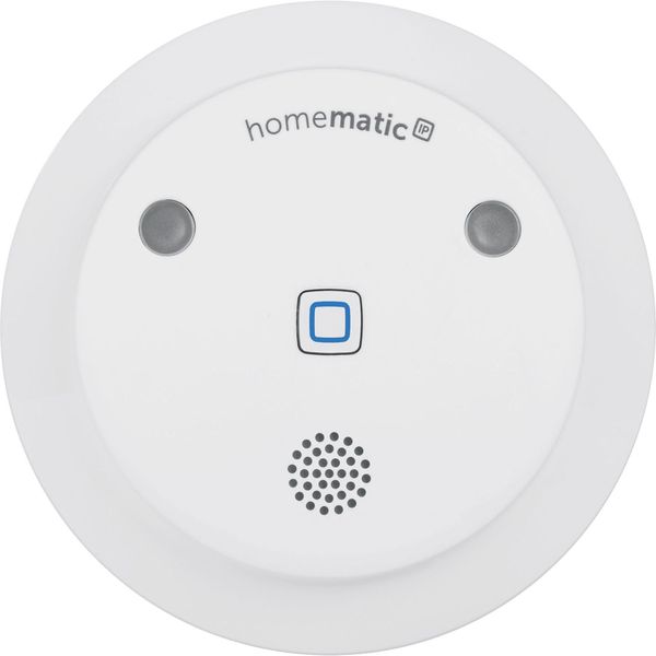 Homematic IP Alarmsirene HmIP-ASIR-2 153825A0