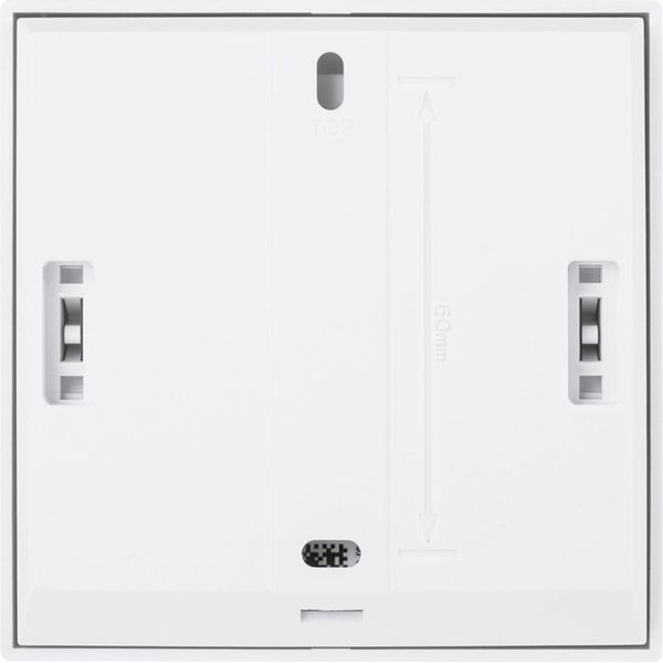 Homematic IP Wandthermostat - basic HmIP-WTH-B bzw. HmIP-WTH-B-2 154666A0