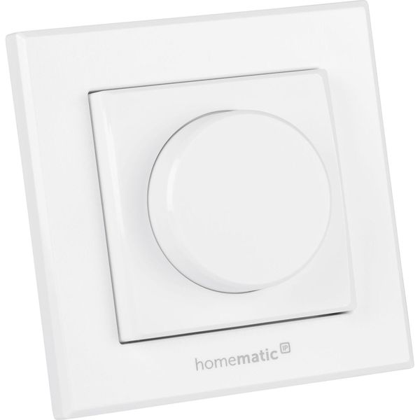 Homematic IP Drehtaster HmIP-WRCR 154888A0