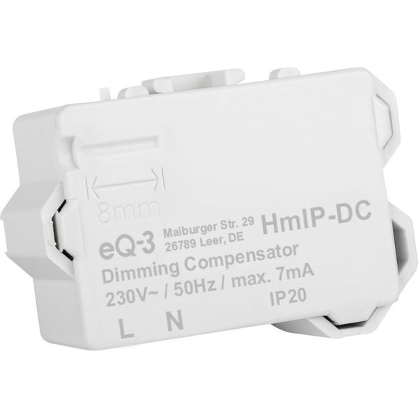 Homematic IP Dimmerkompensator HmIP-DC 155402A0