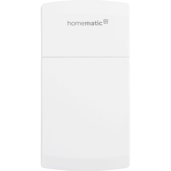 Homematic IP Heizkörperthermostat - kompakt-2 HmIP-eTRV-C-2 155648A0