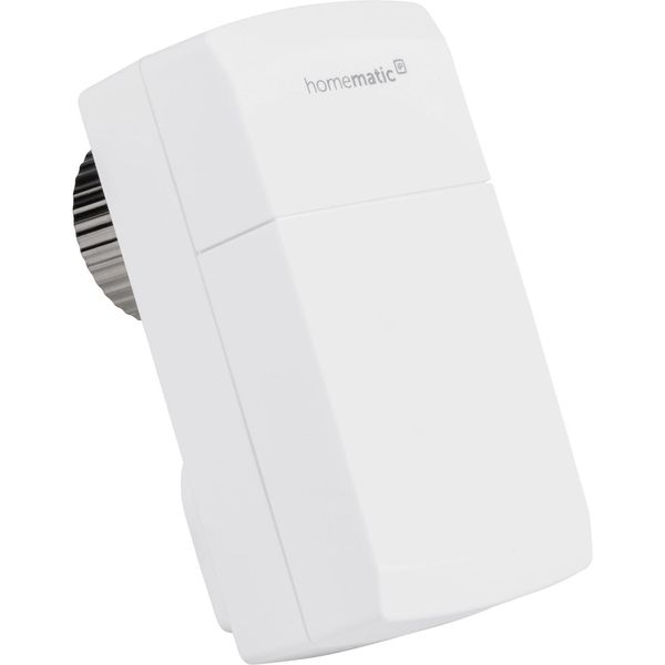 Homematic IP Heizkörperthermostat - kompakt-2 HmIP-eTRV-C-2 155648A0