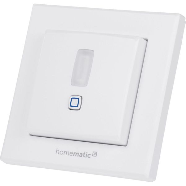 Homematic IP Bewegungsmelder im 55er-Rahmen - innen HmIP-SMI55-2 156242A0