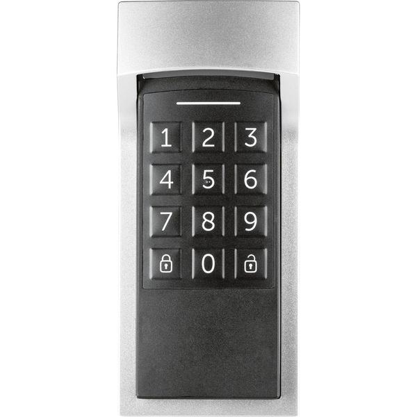 Homematic IP Keypad HmIP-WKP 156424A0