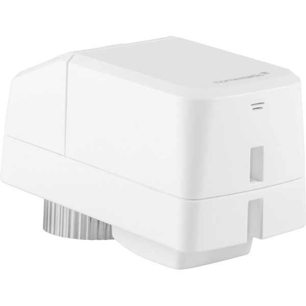 Homematic IP Heizkörperthermostat - kompakt plus HmIP-eTRV-CL 157681A0