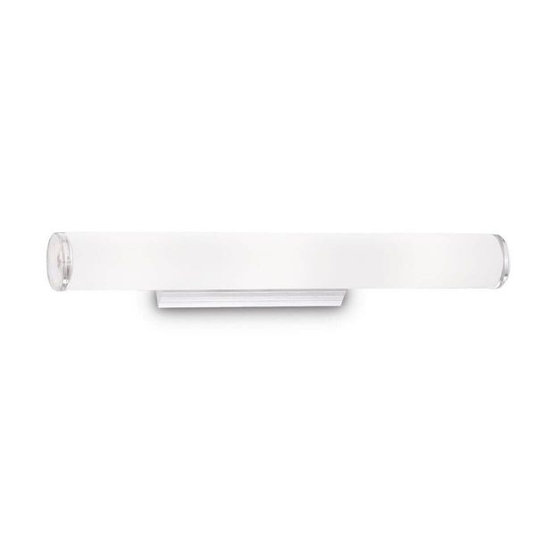 Ideal Lux CAMERINO Wandleuchte E14 4-fach dimmbar Weiss 027104