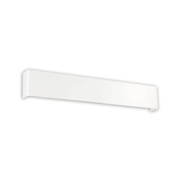 Ideal Lux BRIGHT LED Wandleuchte 23W Weiss warmweiss 131962