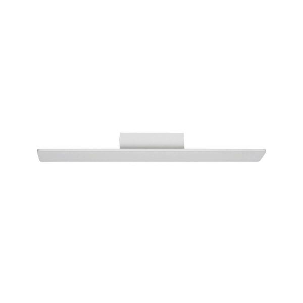 Ideal Lux ZIG ZAG LED Wandleuchte 23W Weiss warmweiss 179308