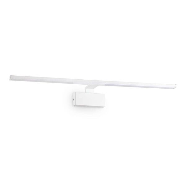 Ideal Lux ALMA LED Wandleuchte 18W Weiss warmweiss 225029