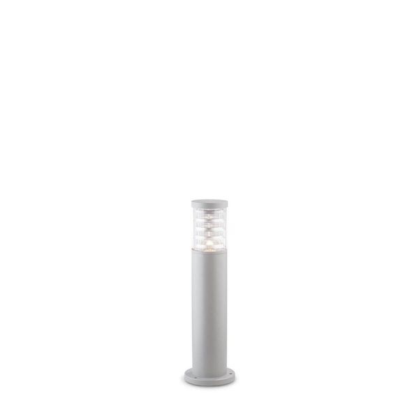 Ideal Lux TRONCO Stehleuchte E27 ⌀155mm dimmbar Grau IP65 248288