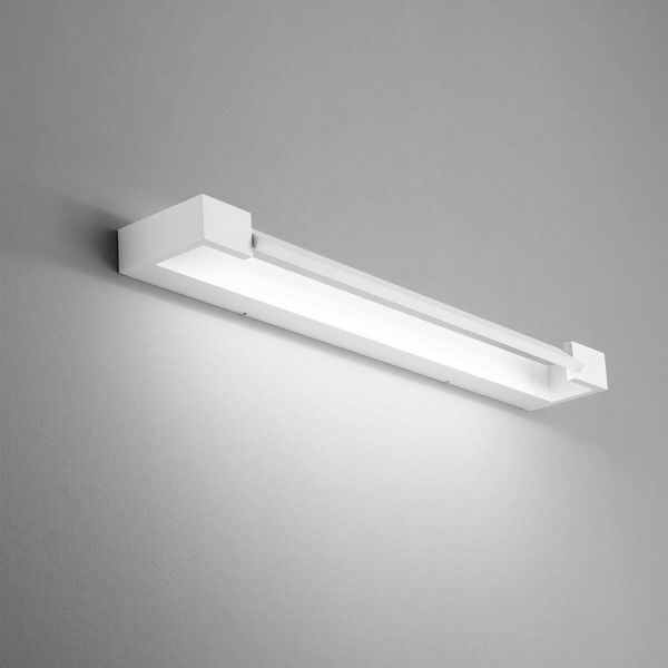 Ideal Lux BALANCE LED Wandleuchte 17W Weiss warmweiss 287577