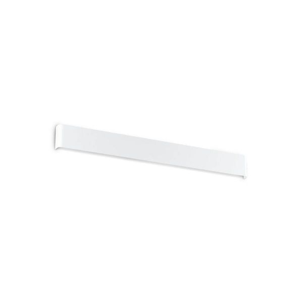 Ideal Lux DELTA LED Wandleuchte 30W Weiss neutralweiss 307039