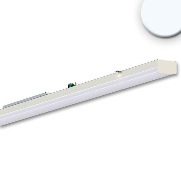 ISOLED FastFix LED Linearsystem S Modul 1,5m 28-73W, 5000K, 120°