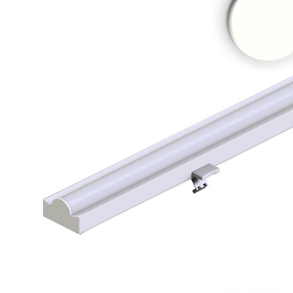 ISOLED FastFix LED Linearsystem R Modul 1,5m 25-75W, 4000K, 120°