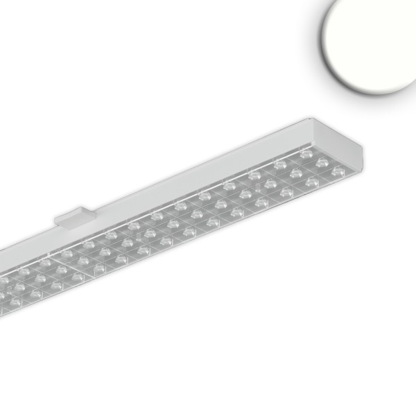 ISOLED FastFix LED Linearsystem R Modul 1,5m 25-75W, 4000K, 30°