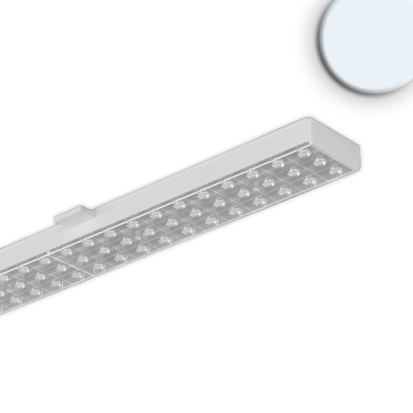 ISOLED FastFix LED Linearsystem R Modul 1,5m 25-75W, 5000K, 30°