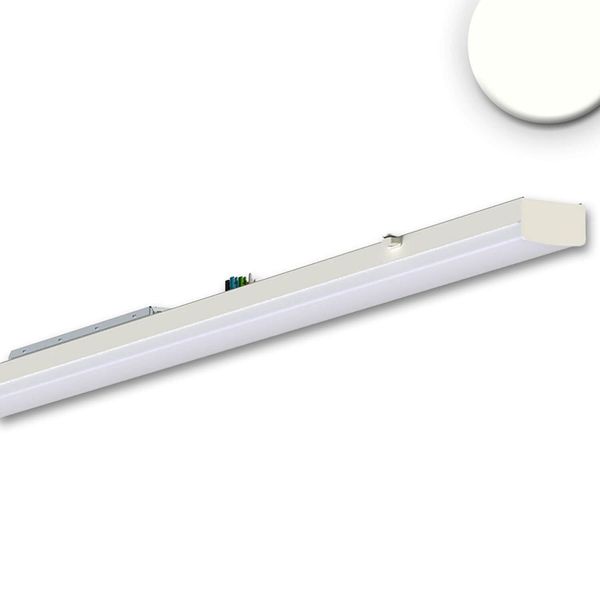 ISOLED FastFix LED Linearsystem S Modul 1,5m 28-73W, 4000K, 120°, DALI dimmbar