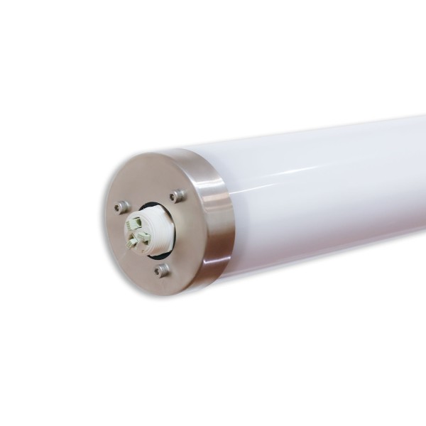 ISOLED LED Linearleuchte HP 150cm, IP69K, 48W, 155lm/W, 4000K