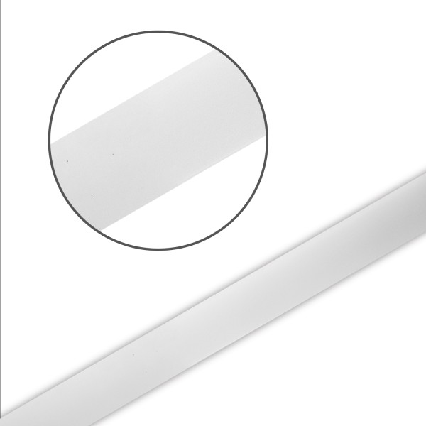 ISOLED LED NEON940 Flexband B13H10 für Fliesenprofile, 24V DC, 6W, 300cm, IP67, 4000K, 140 LED/m