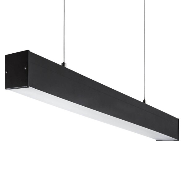 Kanlux 27423 ALIN 4LED 1X150-B Röhrenleuchte/Pendelleuchte