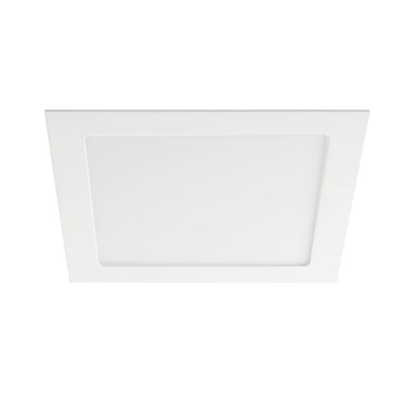 Kanlux 28943 KATRO V2 LED 18W-NW-W Einbauleuchte