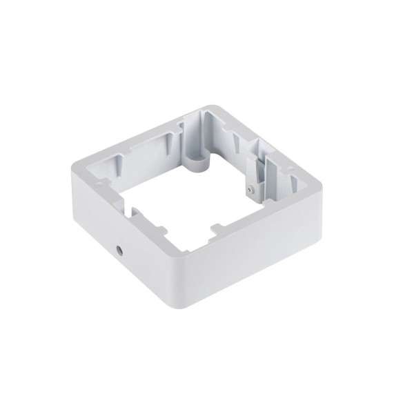 Kanlux Zubehör für LED-Einbau-Downlight, Einbauleuchtes TAVO FRAME Weiß 36522