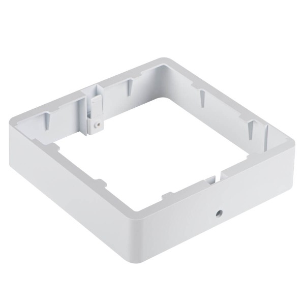 Kanlux Zubehör für LED-Einbau-Downlight, Einbauleuchtes TAVO FRAME Weiß 36523