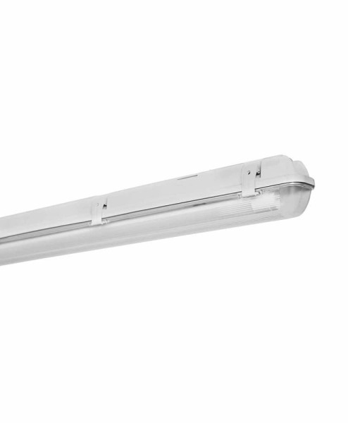 LEDVANCE LED Submarine Feuchtraumleuchte 65.5cm 8W 800Lm weiss 4058075303928