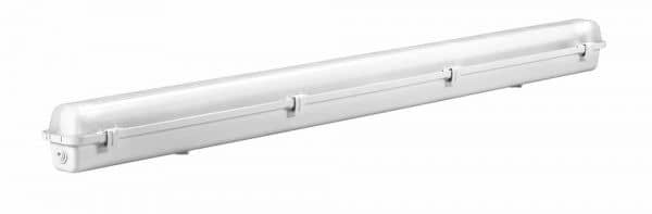 LEDVANCE LED Submarine Feuchtraumleuchte 65.5cm 8W 800Lm weiss 4058075303928