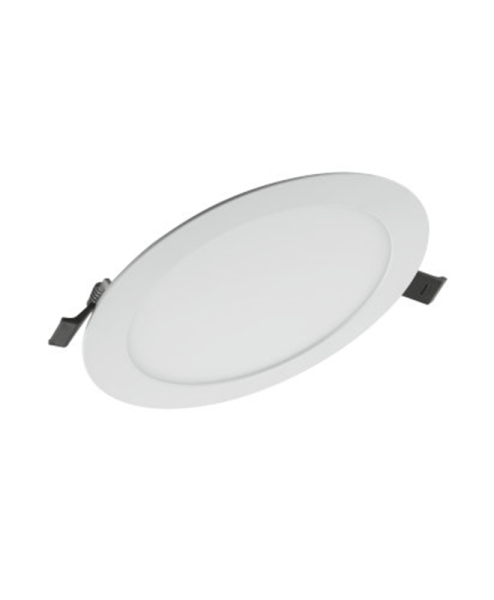 Ledvance Downlight Slim Alu 205 22W 4000K LED Einbauleuchte 4058075064027