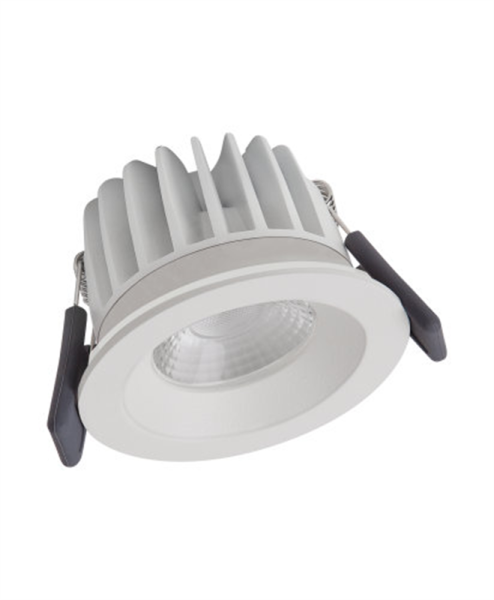 Ledvance LED Einbauleuchte 8W 4000K IP65 feuerbeständig dimmbar