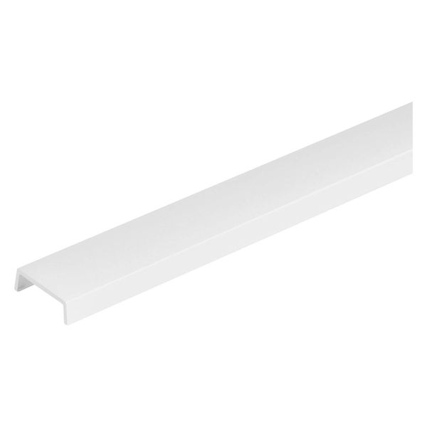 LEDVANCE Covers for LED STRIP Flexstreifen Profiles -PC/P01/D/1 4058075279339