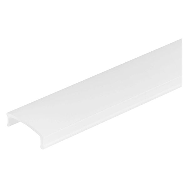 LEDVANCE Abdeckung für LED STRIP Flexstreifen Profiles -PC/R02/D/1 4058075305793