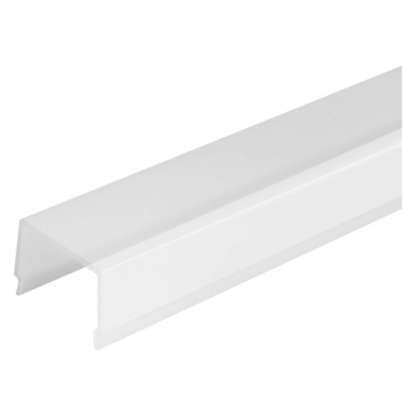 LEDVANCE Abdeckung für LED STRIP Flexstreifen Profiles -PC/W01/C/1 4058075402317