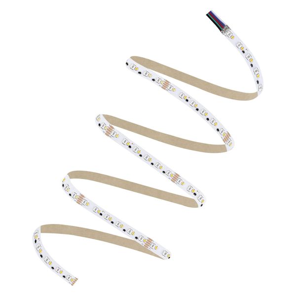 LEDVANCE LED STRIP Flexstreifen PERFORMANCE-1000 RGBW -1000/RGBW/830/5 6360lm 3000K warmweiss dimmbar 4058075436206