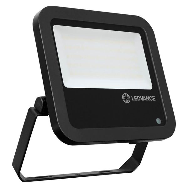 LEDVANCE LED Fluter Floodlight Tageschlichtsensor 65W 4000K symmetrisch 100 SL 4058075461093