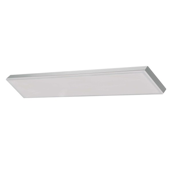 LEDVANCE LED Panel PLANON SMART+ Tunable White 60x10cm Appsteuerung 4058075484610