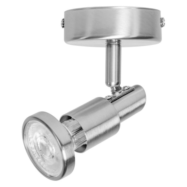 LEDVANCE LED SPOT GU10 1x2.6W 2700K 4058075540507