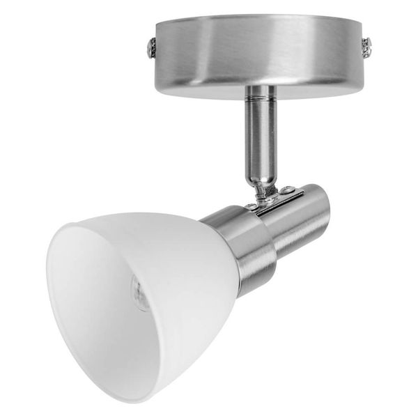 LEDVANCE LED SPOT G9 1x1.9W 2700K 4058075540620