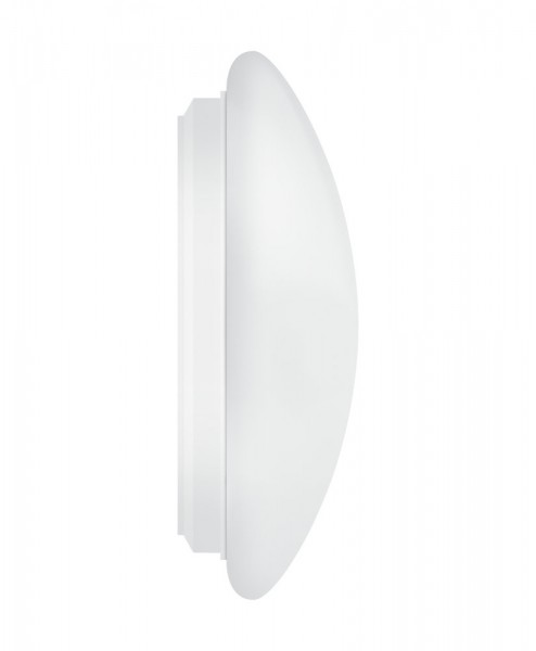 Ledvance Surface Circular LED 250 13W 4000K IP44 Wand-/Deckenleuchte Rund 4058075617889