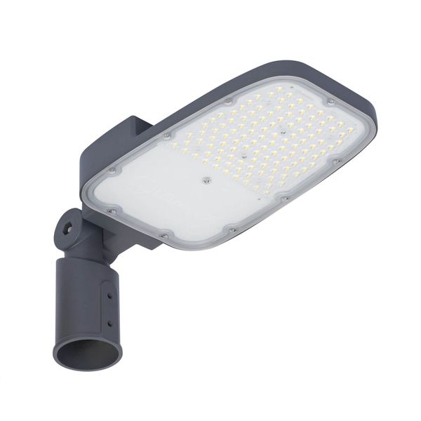 LEDVANCE STREETLIGHT AREA MEDIUM Straßenleuchte RV20ST 65W 727 8450lm 2700K warmweiss IP66 4058075725171