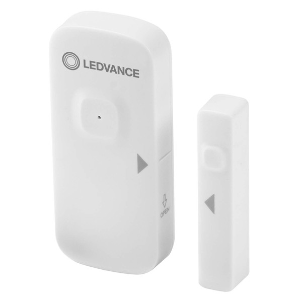 LEDVANCE Zubehör SMART+ CONTACT SENSOR SENSOR 4058075730052