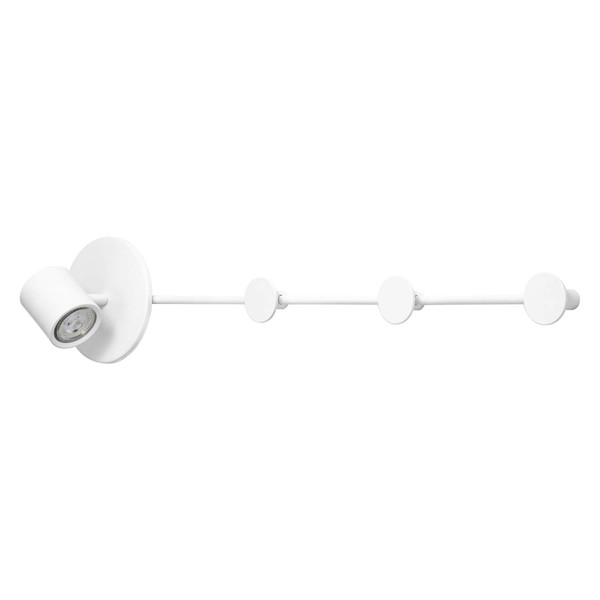 LEDVANCE Wandleuchte Decor Perchero White GU10 4058075756816