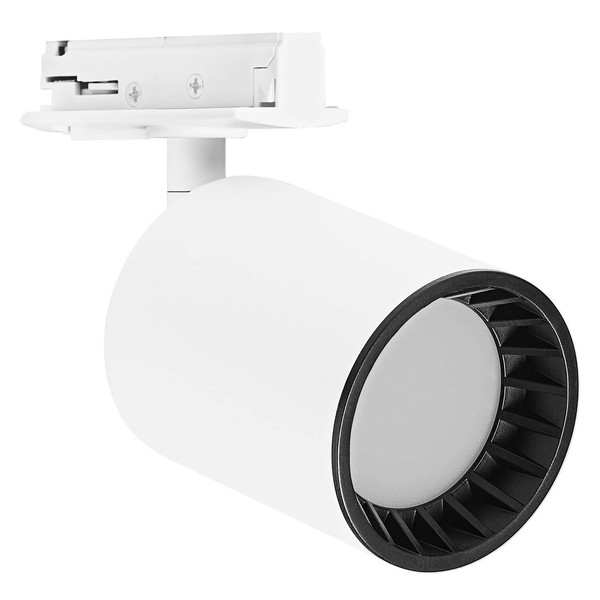 LEDVANCE LED Spot SMART+ TRACKLIGHT OSAKA White TW Dimmbar Tunable White, Kalt-zu-Warm-Farbwechsel 4058075759787