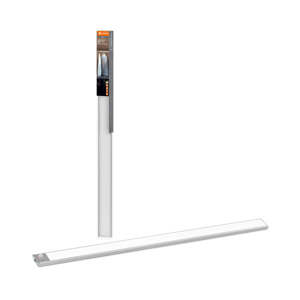 LEDVANCE LED Leuchte Linear Mobile USB 60cm Warm weiß,Neutralweiss,Tageslichtweiss 4058075762237