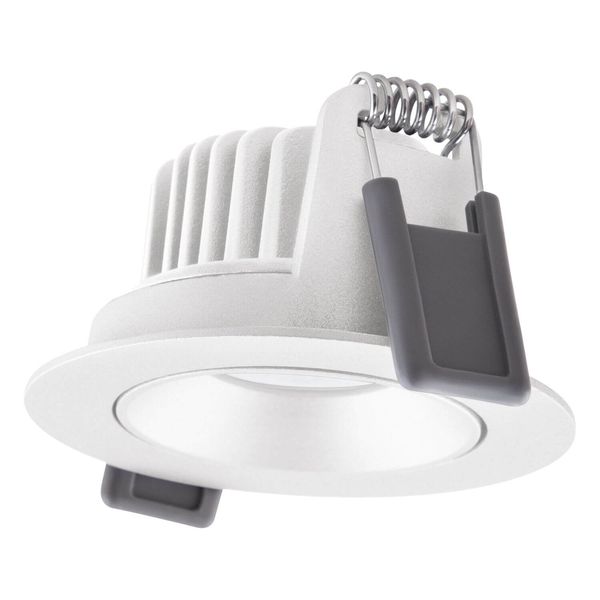 LEDVANCE SPOT ADJUST 8W 940 PS IP20 weiss 720lm 4000K neutralweiss dimmbar 4058075799660