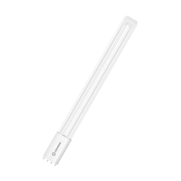 LEDVANCE DULUX LED HF EVG & AC MAINS 230V-direkt 18W 840  2G11 2300lm 4000K neutralweiss wie 36W 4058075822153