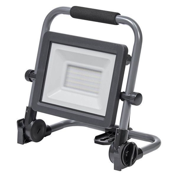 LEDVANCE LED Arbeitsscheinwerfer WORKLIGHTS VALUE R-STAND 50W 865 Kaltweiss 4058075831278