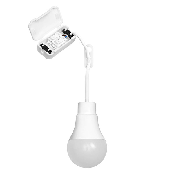 3er Pack LEDVANCE LED LED Leuchte RENOVATION LAMPS WITH TERMINAL BLOCK Terminal Block 10W 840 Triple Pack Neutralweiss 4058075845947