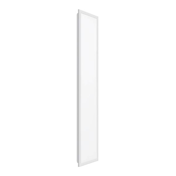 LEDVANCE PANEL COMPACT 1200 DALI 33W 840 DALI 3630lm 4000K neutralweiss IP40/IP20 dimmbar 4099854017186